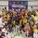 Matsema Bahana Borong Piala Di Kejurkab Drum Band Gunungkidul